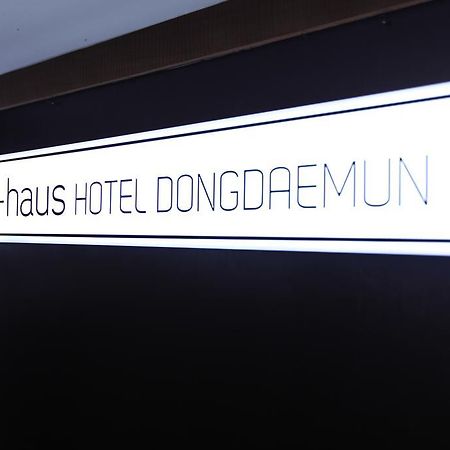 K-Haus Dongdaemun Motel Seoul Phòng bức ảnh